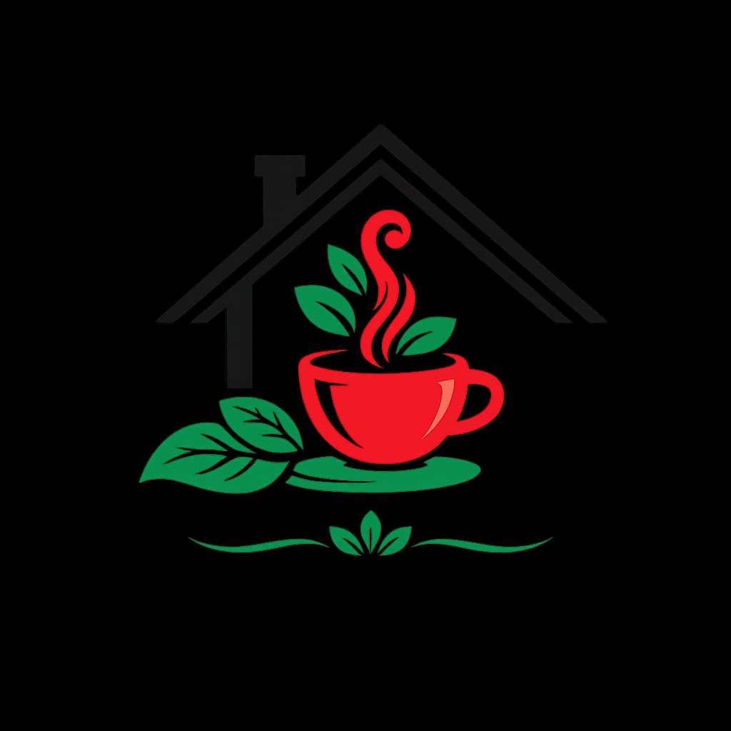 HAMRO CAFE GHAR
